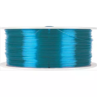VERBATIM 3D-Filamentdrucker PET-G 1.75mm 1000g blau transparent