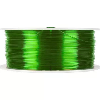 VERBATIM 3D-Drucker Filament PET-G 1,75 mm 1000g grün transparent