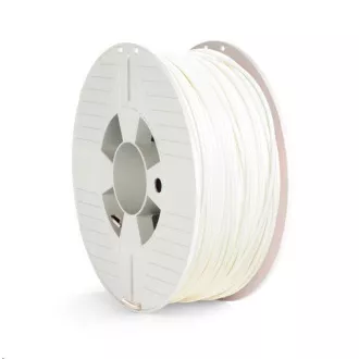 VERBATIM 3D-Drucker Filament PET-G 2.85mm 1000g weiß VERBATIM 3D-Drucker Filament PET-G 2.85mm 1000g weiß