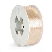 VERBATIM 3D-Filamentdrucker PET-G 2.85mm 1000g transparent