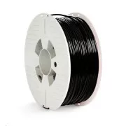 VERBATIM 3D-Filamentdrucker PET-G 2.85mm 1000g schwarz