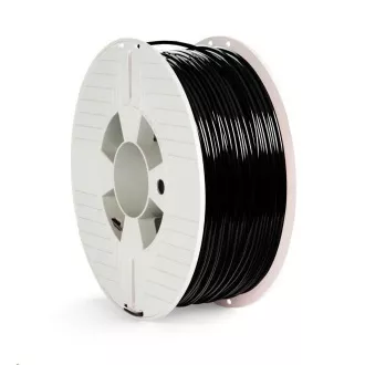 VERBATIM 3D-Filamentdrucker PET-G 2.85mm 1000g schwarz