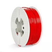 VERBATIM 3D-Drucker Filament PET-G 2.85mm 1000g rot
