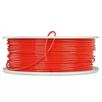 VERBATIM 3D-Drucker Filament PET-G 2.85mm 1000g rot VERBATIM 3D-Drucker Filament PET-G 2.85mm 1000g rot