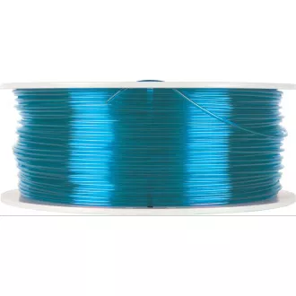 VERBATIM 3D-Filamentdrucker PET-G 2.85mm 1000g blau transparent