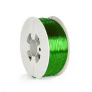 VERBATIM 3D-Filamentdrucker PET-G 2.85mm 1000g grün transparent