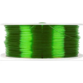 VERBATIM 3D-Filamentdrucker PET-G 2.85mm 1000g grün transparent VERBATIM 3D-Filamentdrucker PET-G 2.85mm 1000g grün transparent