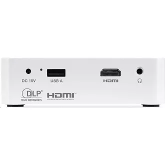 ACER Projektor C202i LED, 854x480, 5000:1, 300Lm, HDMI, Wi-Fi, Lampenlebensdauer - 20000 Stunden