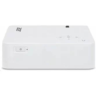 ACER Projektor C202i LED, 854x480, 5000:1, 300Lm, HDMI, Wi-Fi, Lampenlebensdauer - 20000 Stunden