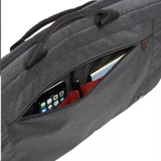 Case Logic Tasche Era ERAA116 für Laptop 15, 6" und Tablet 10", dunkelgrau Case Logic Tasche Era ERAA116 für Laptop 15, 6" und Tablet 10", dunkelgrau