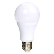Solight LED-Lampe, klassische Form, 12W, E27, 6000K, 270°, 1010lm