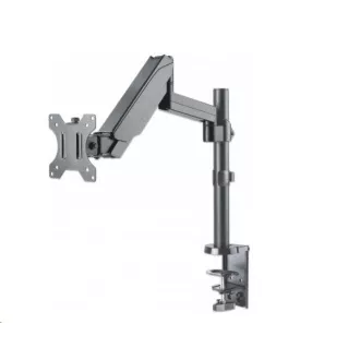 MANHATTAN LCD-/TV-Tischhalterung, gelenkig, beweglicher Arm (17"-32") MANHATTAN LCD-/TV-Tischhalterung, gelenkig, beweglicher Arm (17"-32")