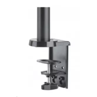 MANHATTAN LCD-/TV-Tischhalterung, gelenkig, beweglicher Arm (17"-32") MANHATTAN LCD-/TV-Tischhalterung, gelenkig, beweglicher Arm (17"-32")