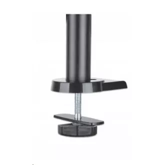 MANHATTAN LCD-/TV-Tischhalterung, gelenkig, beweglicher Arm (17"-32") MANHATTAN LCD-/TV-Tischhalterung, gelenkig, beweglicher Arm (17"-32")