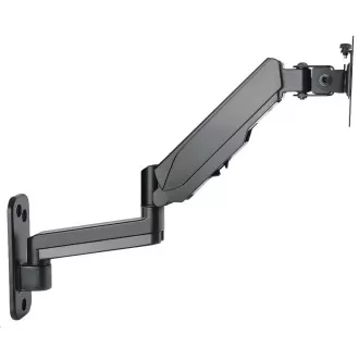 MANHATTAN LCD/TV Wandhalterung, gelenkig, beweglicher Arm (17"-32") MANHATTAN LCD/TV Wandhalterung, gelenkig, beweglicher Arm (17"-32")