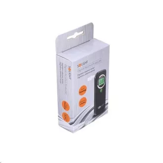 Solight 1T07 Alkoholtester Solight 1T07 Alkoholtester