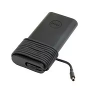 Dell Euro 130 W Netzteil 4,5 mm mit 1 m Netzkabel (Kit) PCR