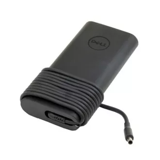 Dell Euro 130 W Netzteil 4,5 mm mit 1 m Netzkabel (Kit) PCR
