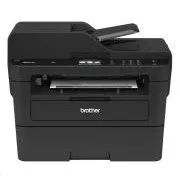 Multifunktions-Laser BROTHER MFC-L2752DW - A4, 34ppm, 256MB, 600x600copy, DUPLEX, USB, WLAN, LAN, 250 Liter, 50ADF, 6,8 cm LCD