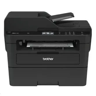 Multifunktions-Laser BROTHER MFC-L2752DW - A4, 34ppm, 256MB, 600x600copy, DUPLEX, USB, WLAN, LAN, 250 Liter, 50ADF, 6,8 cm LCD Multifunktions-Laser BROTHER MFC-L2752DW - A4, 34ppm, 256MB, 600x600copy, DUPLEX, USB, WLAN, LAN, 250 Liter, 50ADF, 6,8 cm LCD