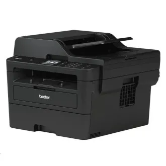 Multifunktions-Laser BROTHER MFC-L2752DW - A4, 34ppm, 256MB, 600x600copy, DUPLEX, USB, WLAN, LAN, 250 Liter, 50ADF, 6,8 cm LCD Multifunktions-Laser BROTHER MFC-L2752DW - A4, 34ppm, 256MB, 600x600copy, DUPLEX, USB, WLAN, LAN, 250 Liter, 50ADF, 6,8 cm LCD