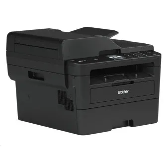 Multifunktions-Laser BROTHER MFC-L2752DW - A4, 34ppm, 256MB, 600x600copy, DUPLEX, USB, WLAN, LAN, 250 Liter, 50ADF, 6,8 cm LCD Multifunktions-Laser BROTHER MFC-L2752DW - A4, 34ppm, 256MB, 600x600copy, DUPLEX, USB, WLAN, LAN, 250 Liter, 50ADF, 6,8 cm LCD