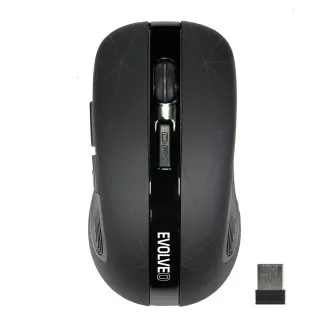 EVOLVEO WM430, kabellose Gaming-Maus