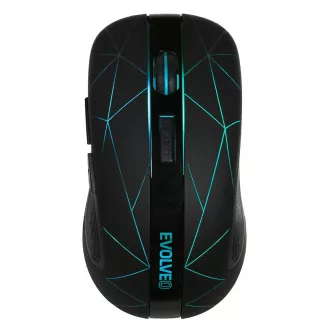 EVOLVEO WM430, kabellose Gaming-Maus