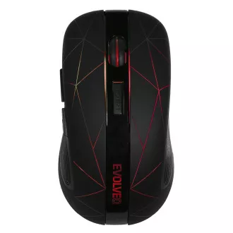 EVOLVEO WM430, kabellose Gaming-Maus
