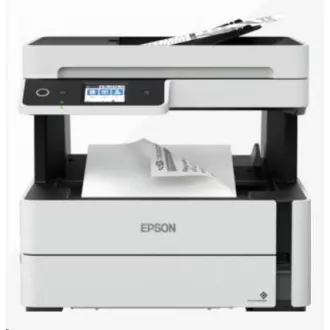 EPSON EcoTank M3170-Tintenstrahldrucker, 4 in 1, 1200 x 2400 dpi, A4, 39 Seiten pro Minute, USB 2.0, Ethernet, 1200 x 2400 dpi, CIS, Duplex
