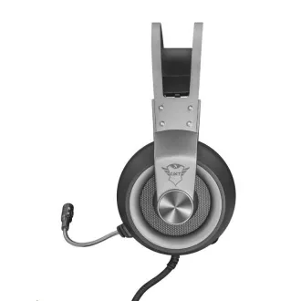 TRUST GXT 430 Ironn Gaming-Headset