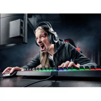 TRUST GXT 430 Ironn Gaming-Headset