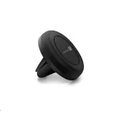 CONNECT IT InCarz 4StrongFix universeller magnetischer Autohalter, 4 Magnete, schwarz