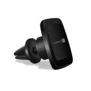 CONNECT IT InCarz 6Strong360 universeller magnetischer Autohalter, 6 Magnete, schwarz