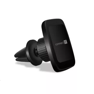 CONNECT IT InCarz 6Strong360 universeller magnetischer Autohalter, 6 Magnete, schwarz CONNECT IT InCarz 6Strong360 universeller magnetischer Autohalter, 6 Magnete, schwarz