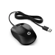 HP Kabelgebundene Maus X1000 - MAUS