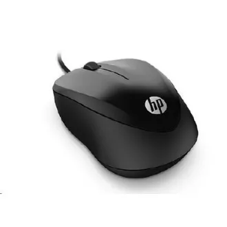HP Kabelgebundene Maus X1000 - MAUS HP Kabelgebundene Maus X1000 - MAUS