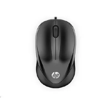 HP Kabelgebundene Maus X1000 - MAUS HP Kabelgebundene Maus X1000 - MAUS