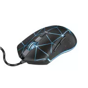 TRUST GXT 133 Locx Gaming-Maus