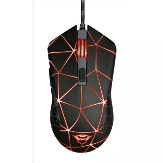 TRUST GXT 133 Locx Gaming-Maus
