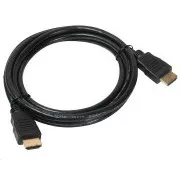 C-TECH HDMI 1.4 Kabel, M/M, 0, 5m