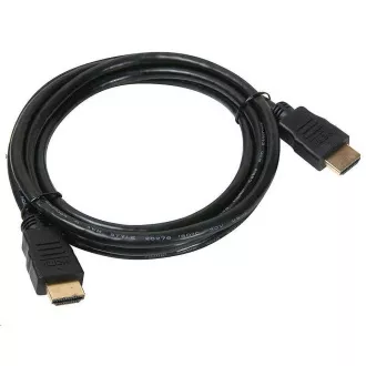 C-TECH HDMI 1.4 Kabel, M/M, 1, 8m C-TECH HDMI 1.4 Kabel, M/M, 1, 8m