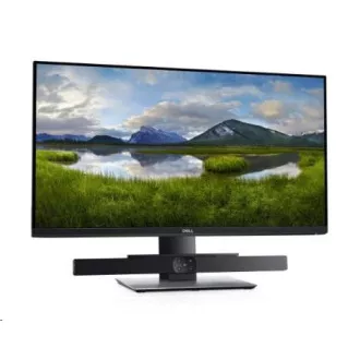 Dell Soundbar Skype for Business Professional AE515M für PXX19- und UXX19-Displays mit dünner Blende Dell Soundbar Skype for Business Professional AE515M für PXX19- und UXX19-Displays mit dünner Blende