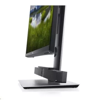 Dell Soundbar Skype for Business Professional AE515M für PXX19- und UXX19-Displays mit dünner Blende Dell Soundbar Skype for Business Professional AE515M für PXX19- und UXX19-Displays mit dünner Blende