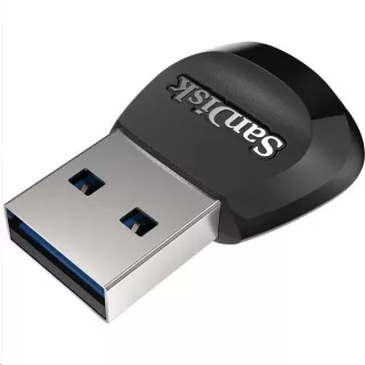 SanDisk USB 3.0 microSD / microSDHC / microSDXC UHS-I Kartenleser SanDisk USB 3.0 microSD / microSDHC / microSDXC UHS-I Kartenleser
