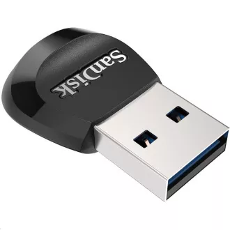 SanDisk USB 3.0 microSD / microSDHC / microSDXC UHS-I Kartenleser SanDisk USB 3.0 microSD / microSDHC / microSDXC UHS-I Kartenleser