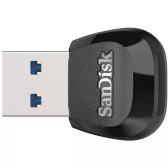 SanDisk USB 3.0 microSD / microSDHC / microSDXC UHS-I Kartenleser SanDisk USB 3.0 microSD / microSDHC / microSDXC UHS-I Kartenleser