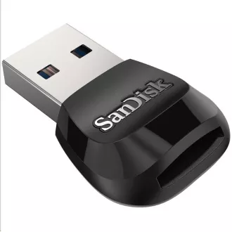 SanDisk USB 3.0 microSD / microSDHC / microSDXC UHS-I Kartenleser SanDisk USB 3.0 microSD / microSDHC / microSDXC UHS-I Kartenleser
