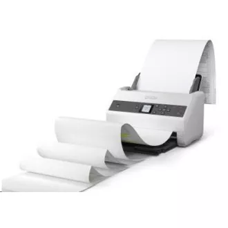 EPSON Scanner Workforce DS-870, A4, 600x600 dpi, Duplex, USB 3.0 EPSON Scanner Workforce DS-870, A4, 600x600 dpi, Duplex, USB 3.0