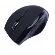 CONNECT IT Kabellose Lasermaus (+ 2x kostenlose AAA-Batterien)